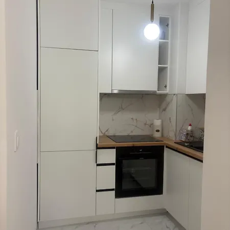 Ada アパート バニャ・ルカ